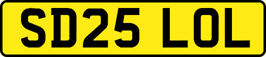SD25LOL