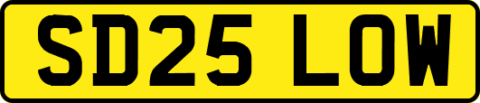 SD25LOW