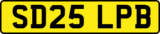 SD25LPB