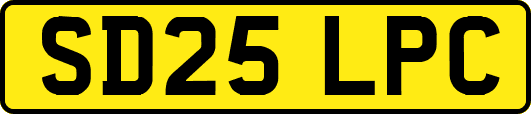 SD25LPC