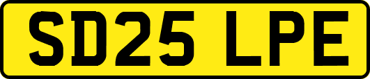 SD25LPE