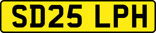 SD25LPH