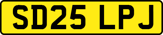 SD25LPJ