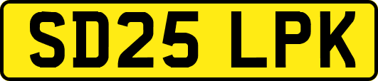 SD25LPK
