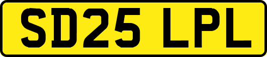 SD25LPL