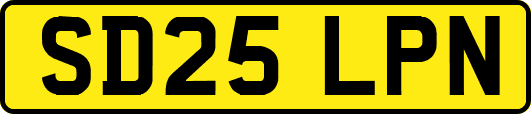 SD25LPN