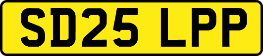 SD25LPP