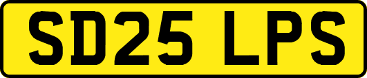 SD25LPS