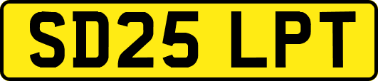 SD25LPT
