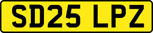 SD25LPZ