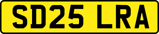 SD25LRA