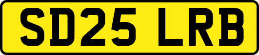 SD25LRB