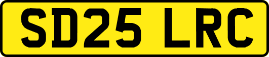 SD25LRC