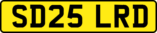 SD25LRD