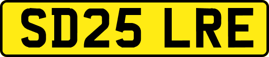 SD25LRE