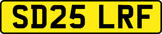 SD25LRF