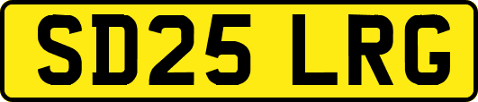 SD25LRG
