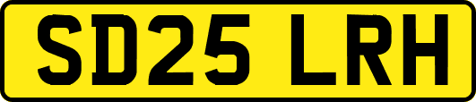 SD25LRH