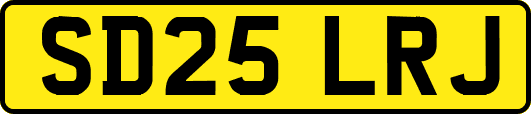 SD25LRJ