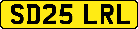 SD25LRL