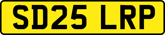 SD25LRP