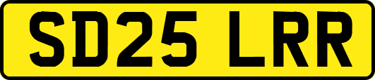 SD25LRR
