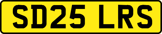 SD25LRS