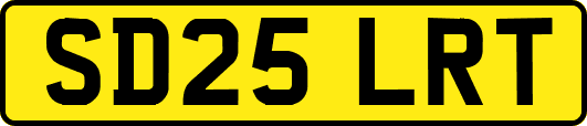 SD25LRT
