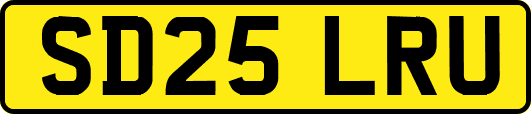 SD25LRU