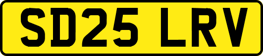 SD25LRV
