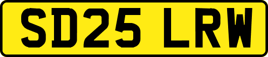 SD25LRW