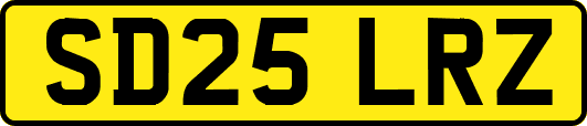 SD25LRZ