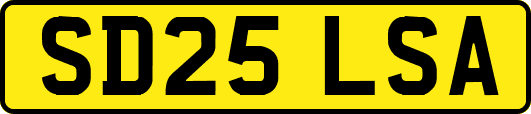 SD25LSA