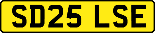 SD25LSE