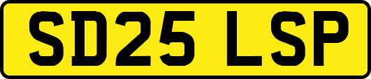 SD25LSP