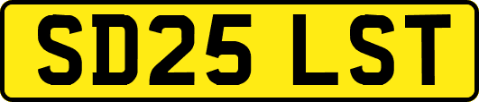 SD25LST