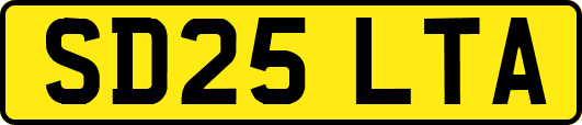 SD25LTA