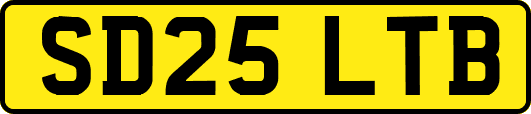 SD25LTB