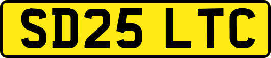 SD25LTC