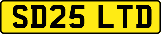 SD25LTD