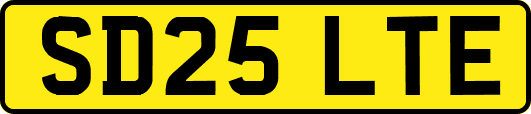 SD25LTE