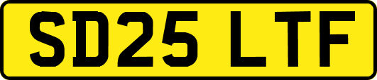 SD25LTF