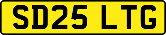 SD25LTG