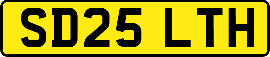 SD25LTH