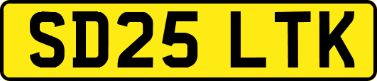 SD25LTK