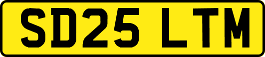 SD25LTM