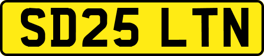 SD25LTN