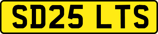 SD25LTS