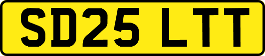 SD25LTT