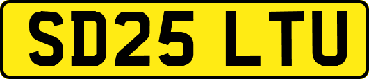 SD25LTU